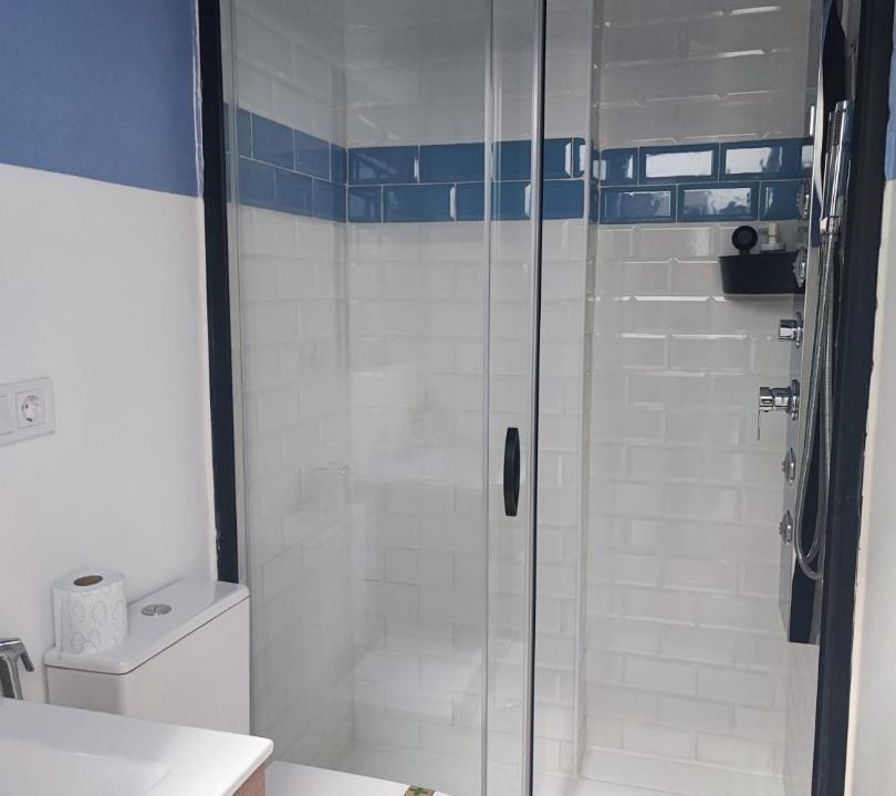 Photo of Bathroom in Novelda
