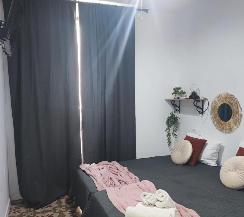 Photo of Bedroom in Novelda