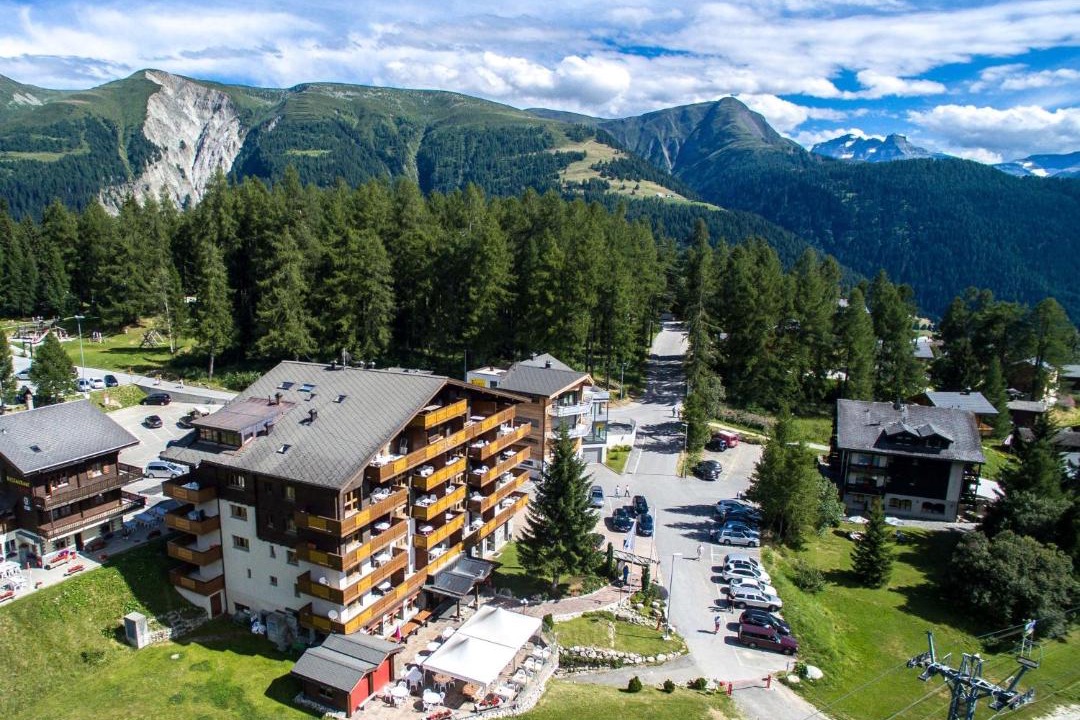 Photo of Others in Bellwald