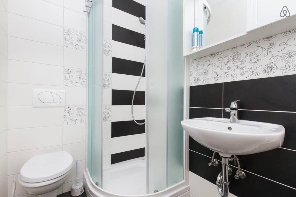 Photo of Bathroom in Vodice
