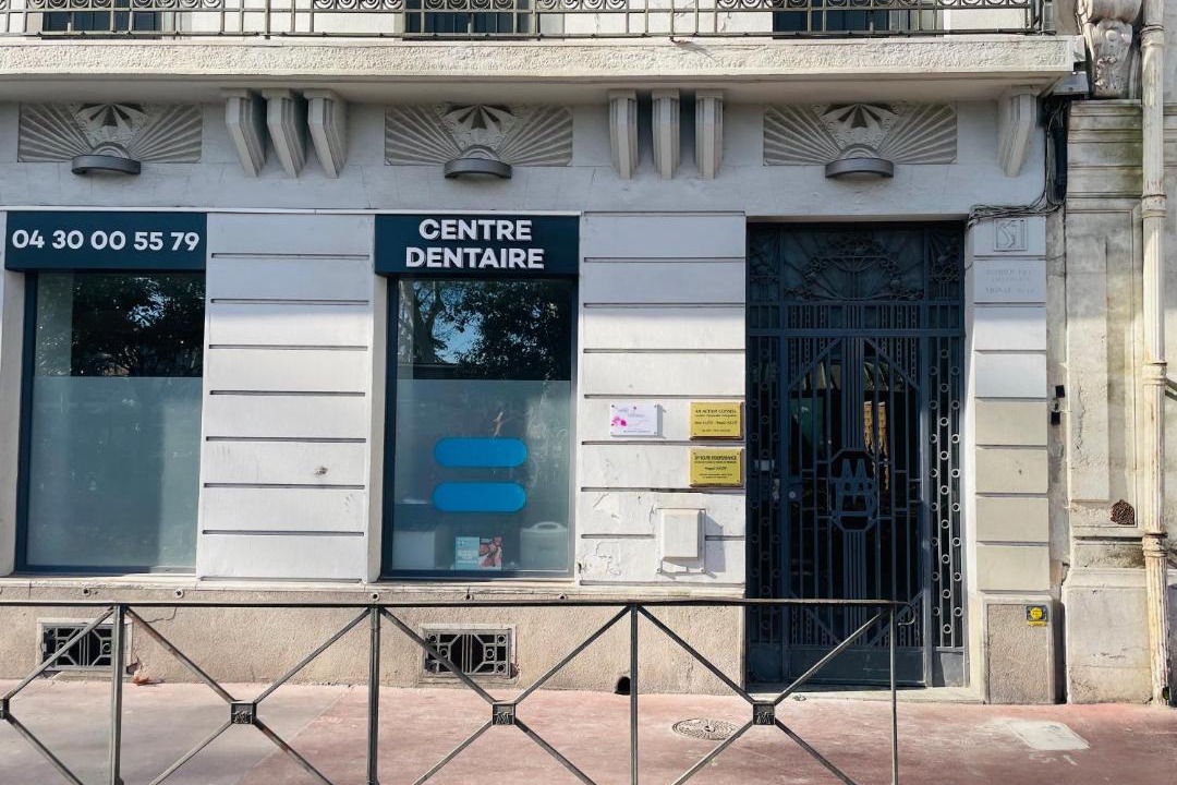 Photo of Others in Montpellier City-Centre