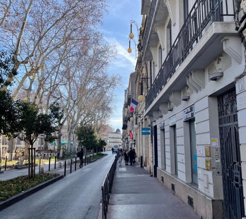 Photo of Others in Montpellier City-Centre
