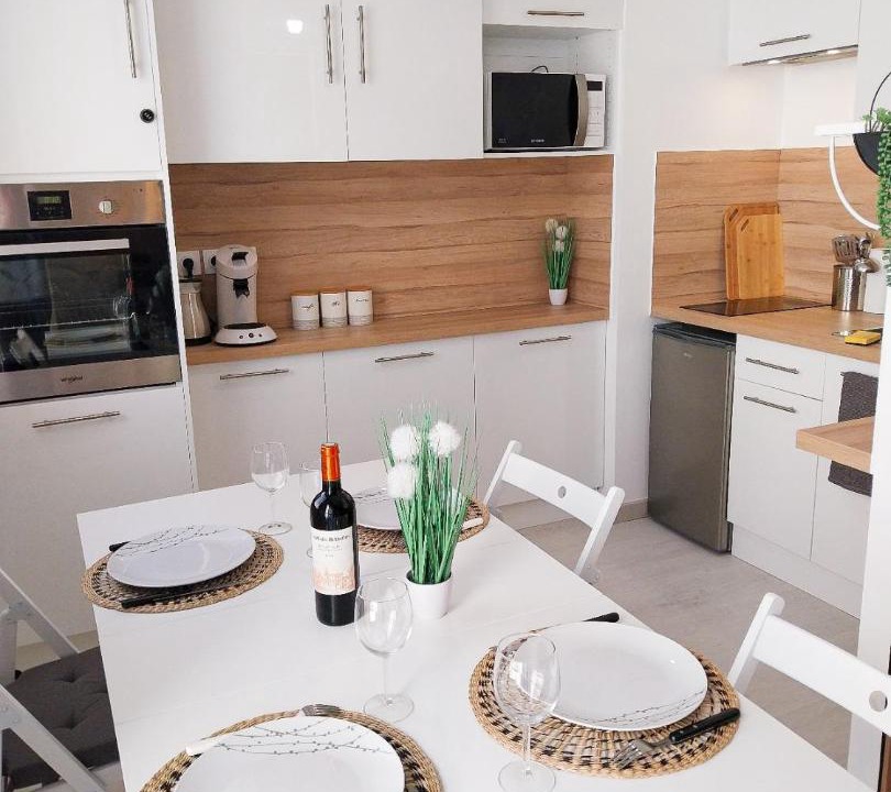 Photo of Kitchen in Luce