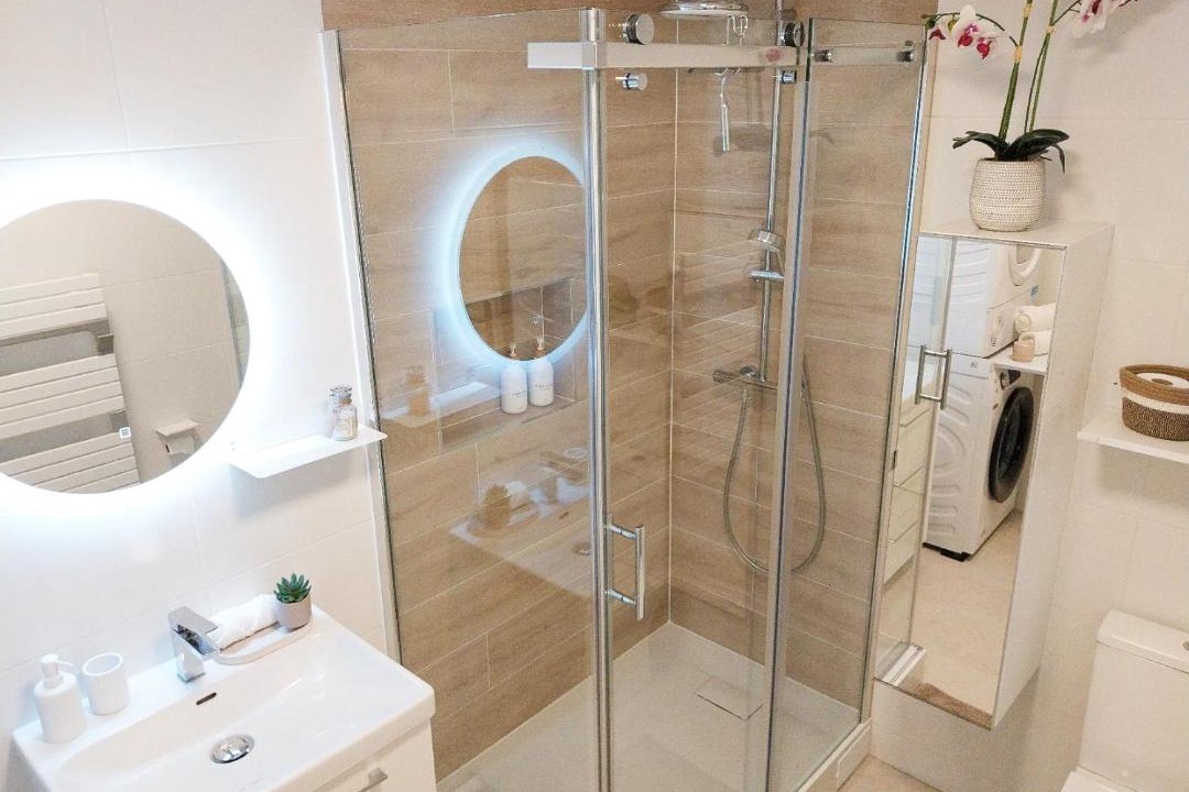 Photo of Bathroom in Luce