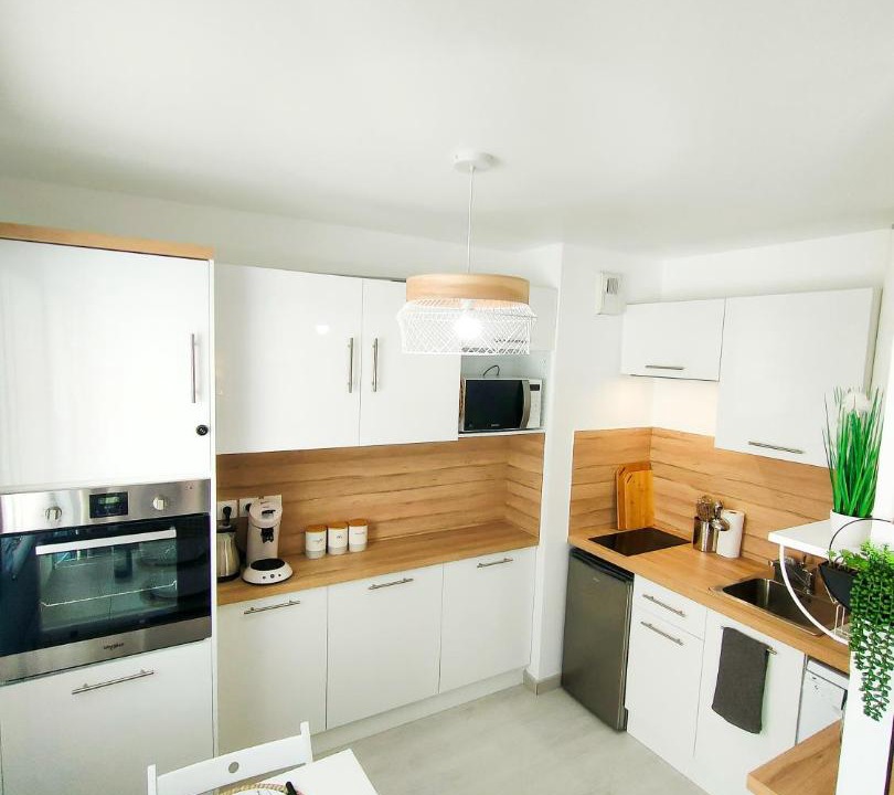 Photo of Kitchen in Luce