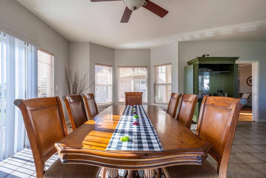 Photo of Livingroom in Shenandoah Valley