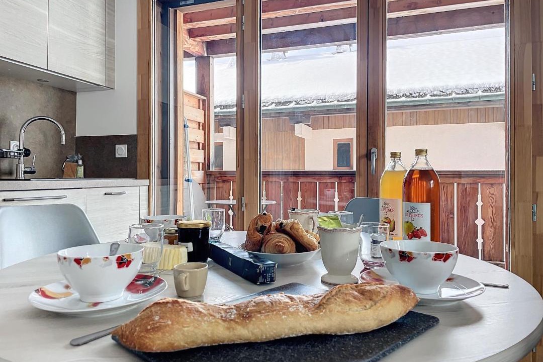 Photo of Others in Les Gets