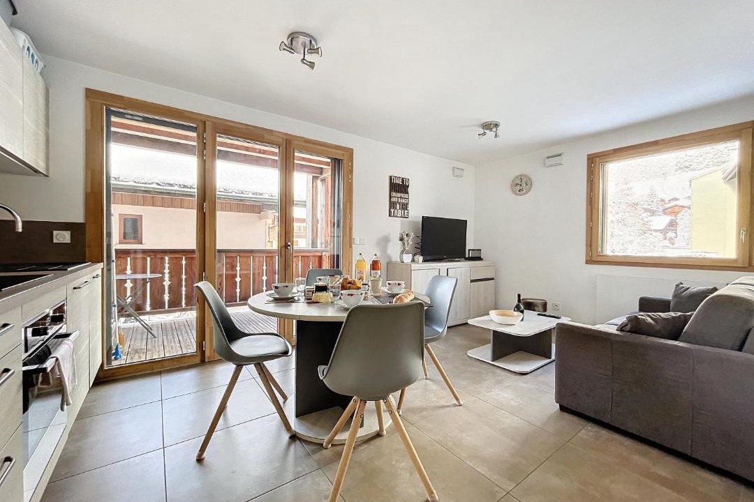 Photo of Others in Les Gets