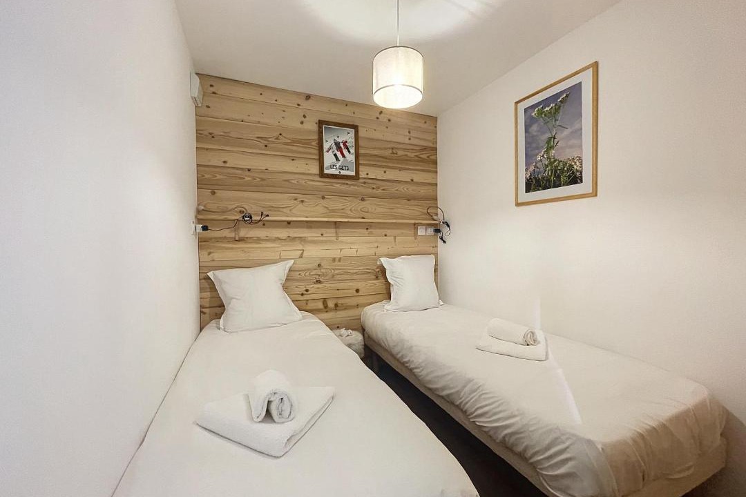 Photo of Others in Les Gets