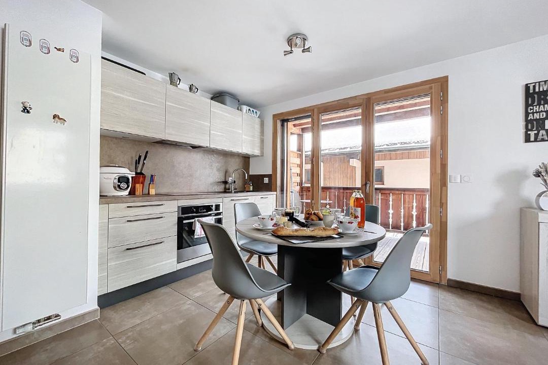 Photo of Others in Les Gets