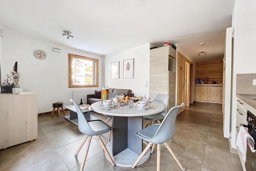 Photo of Others in Les Gets