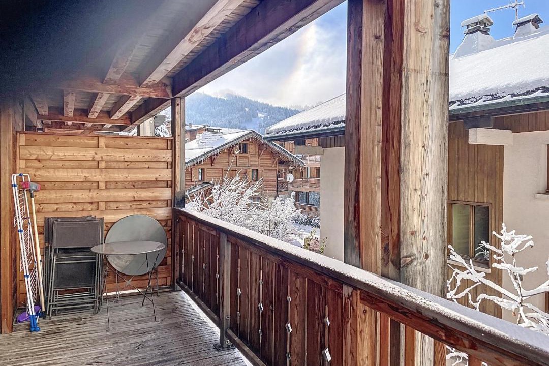 Photo of Others in Les Gets