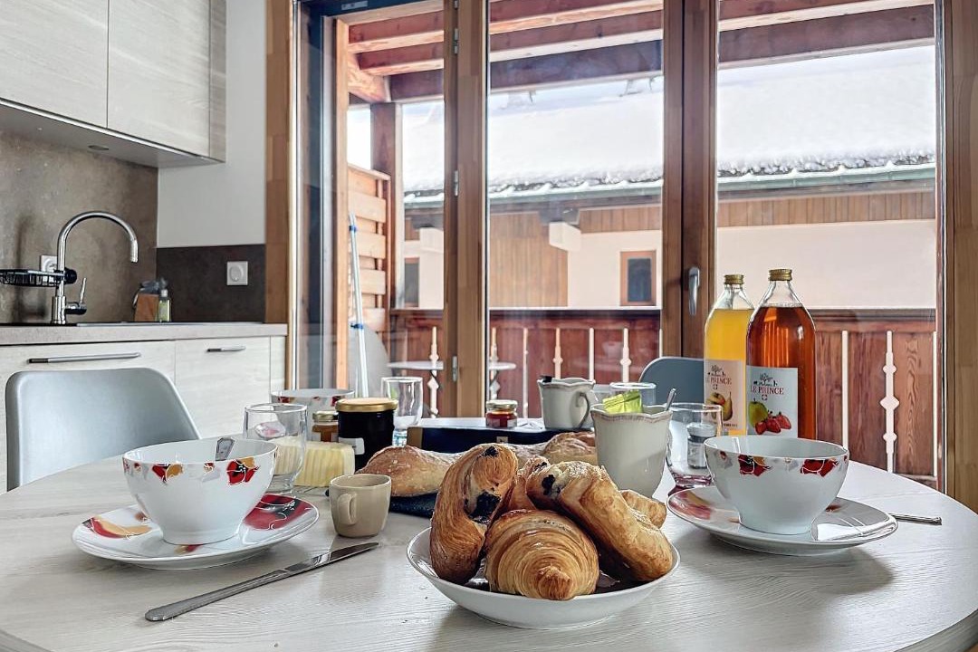 Photo of Others in Les Gets