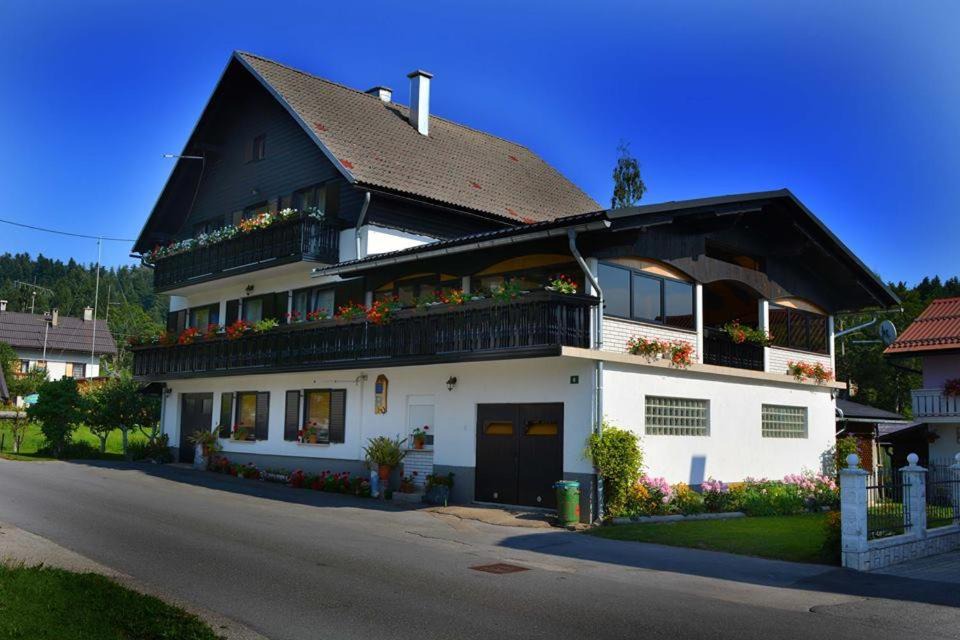 Photo of Buildings in Trsce