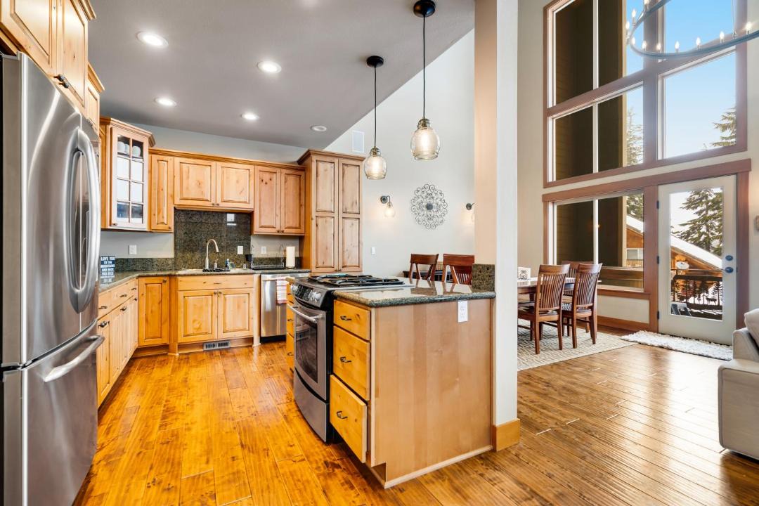 Photo of Others in Snoqualmie Pass