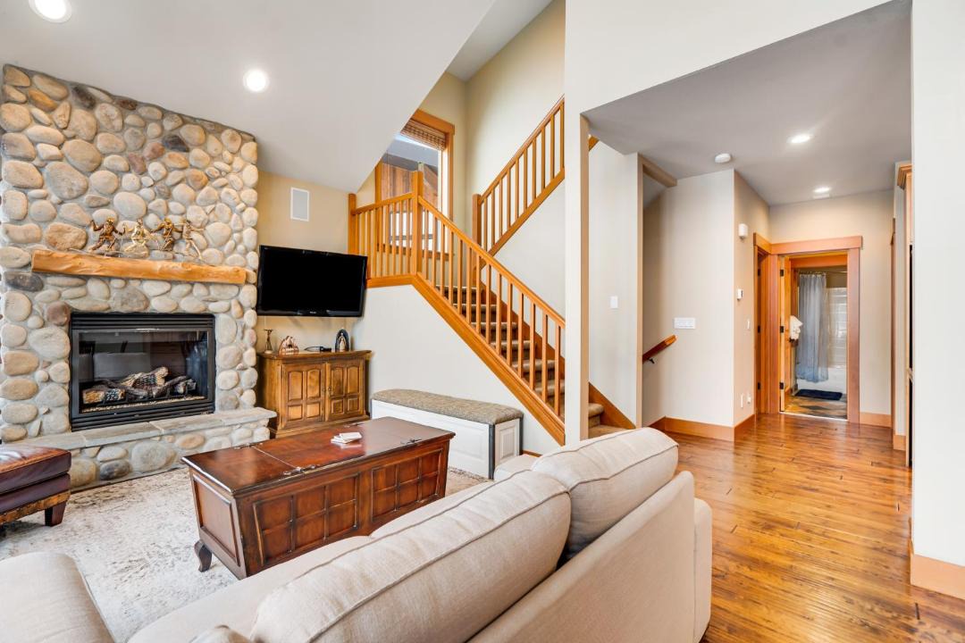 Photo of Others in Snoqualmie Pass