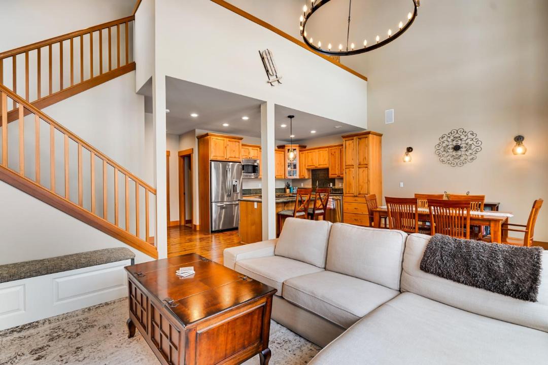 Photo of Others in Snoqualmie Pass