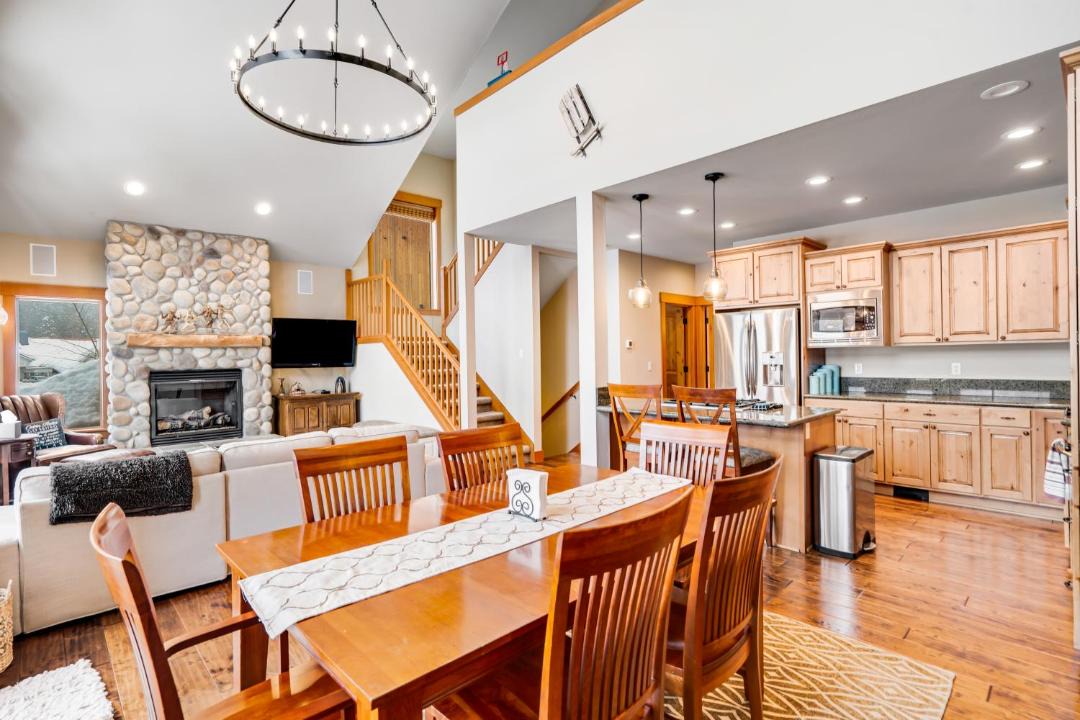 Photo of Others in Snoqualmie Pass