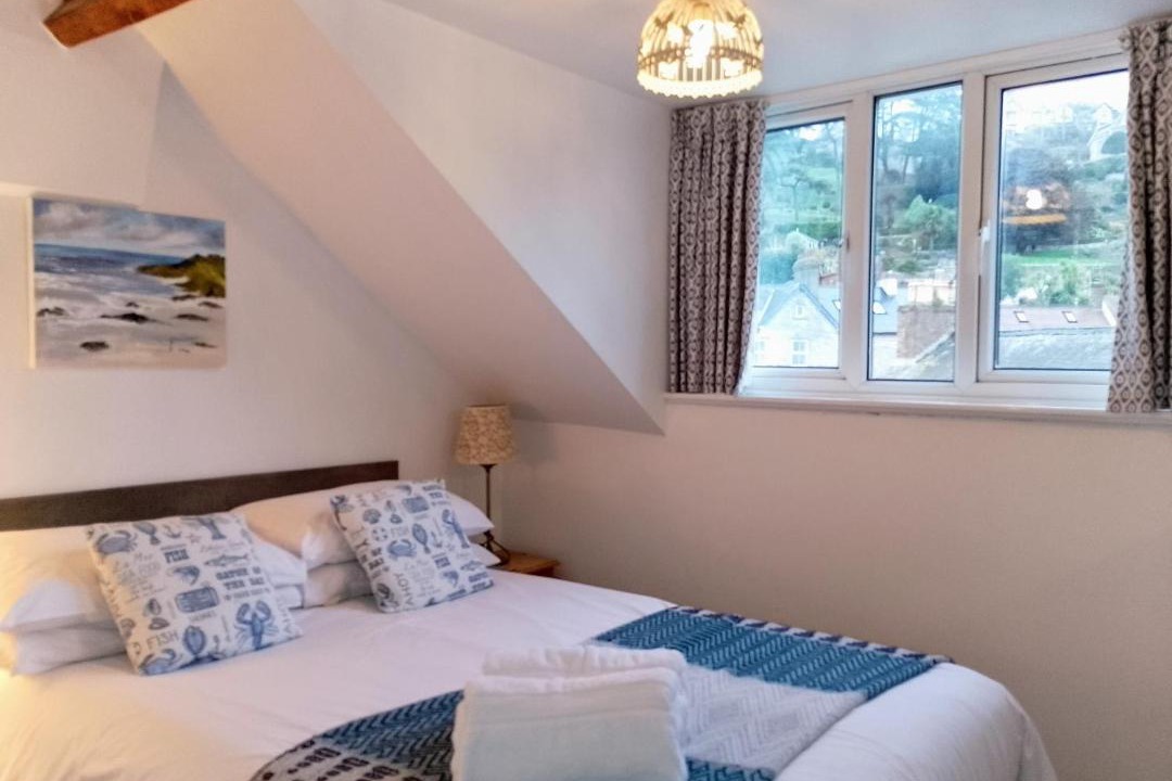 Photo of Bedroom in Beer