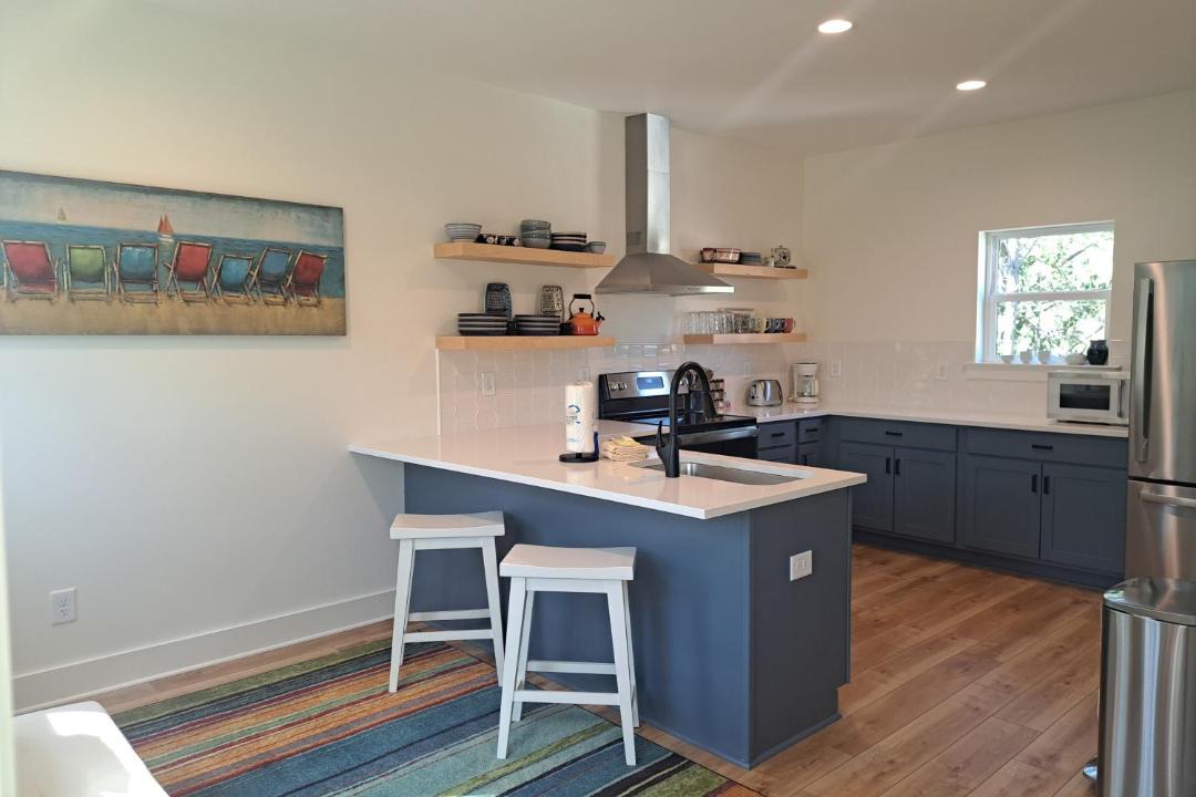 Photo of Kitchen in Dauphin Island
