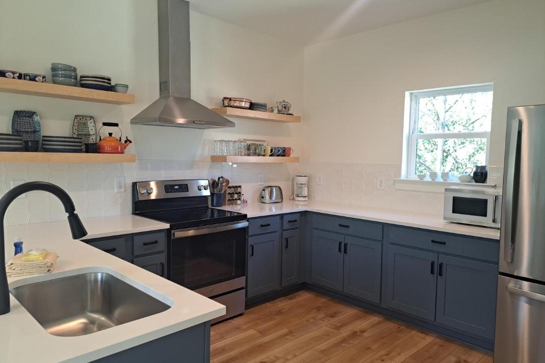 Photo of Kitchen in Dauphin Island
