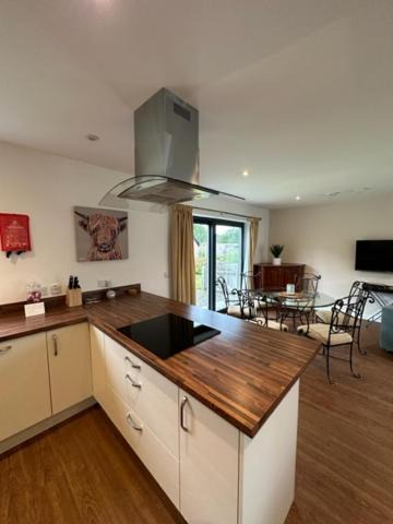 Photo of Kitchen in Contin