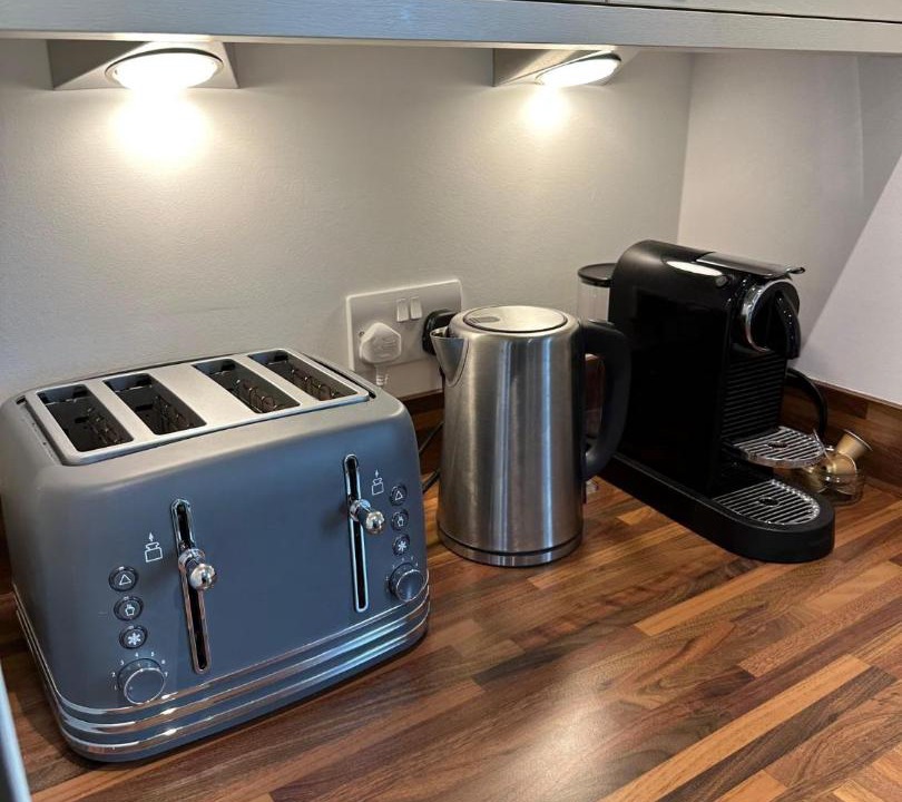 Photo of Kitchen in Contin