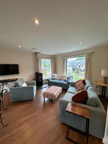 Photo of Livingroom in Contin