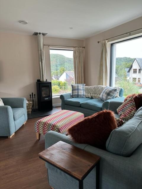 Photo of Livingroom in Contin