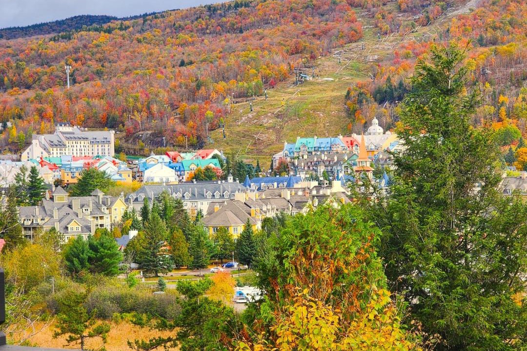 Photo of Others in Tremblant-Les-Eaux