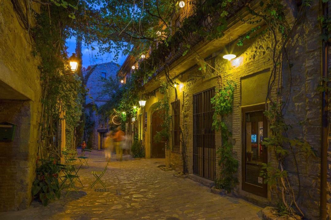 Photo of Others in Peratallada
