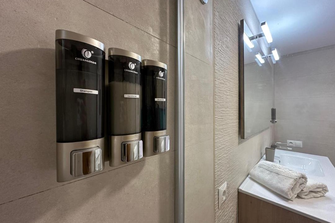 Photo of Bathroom in Ensanche Diputacion