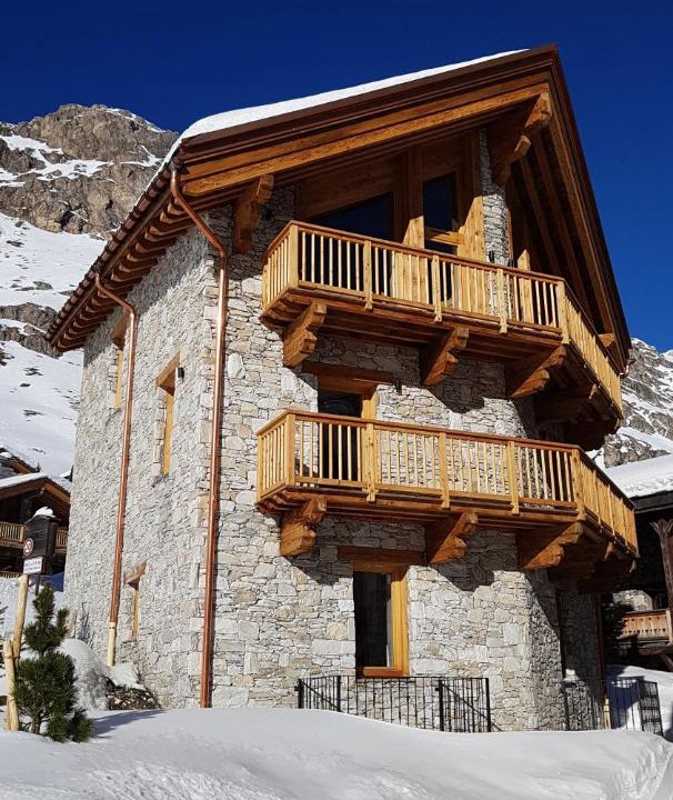 Photo of Others in Le Fornet