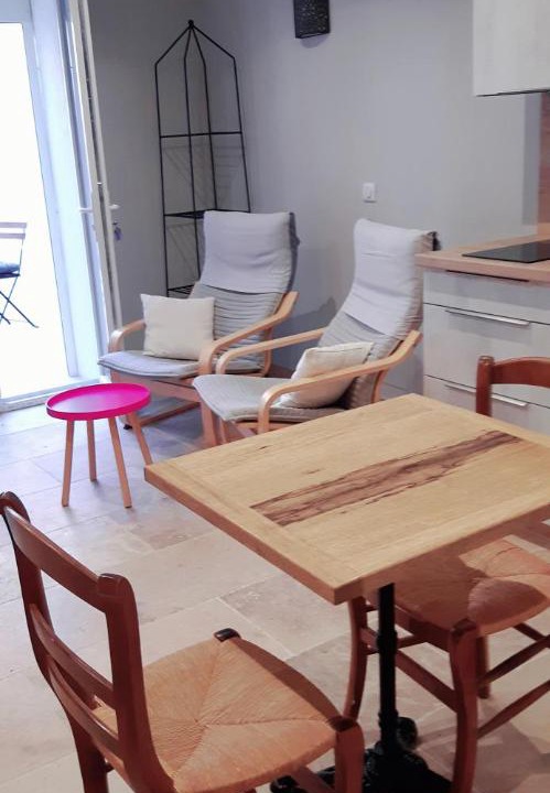 Photo of Livingroom in Eyguieres