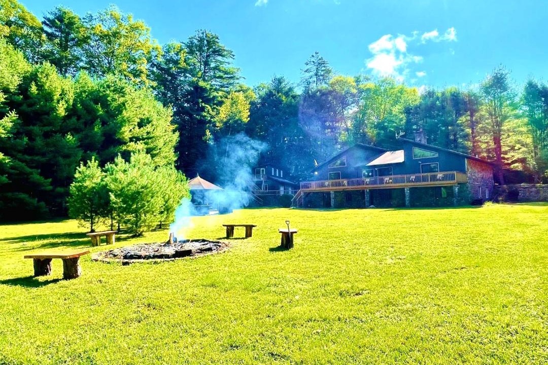 Photo of Others in Pond Eddy