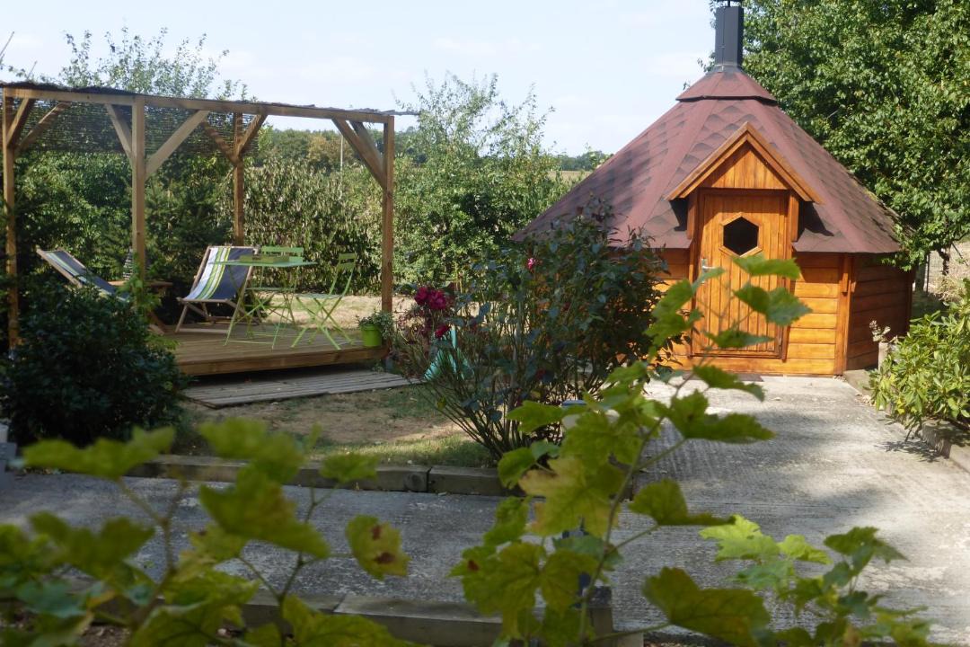 Photo of Others in Saint-Christophe-du-Jambet