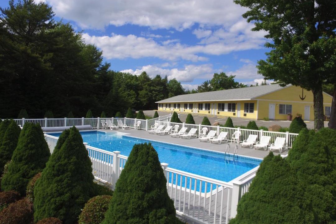 Photo of Others in Bar Harbor