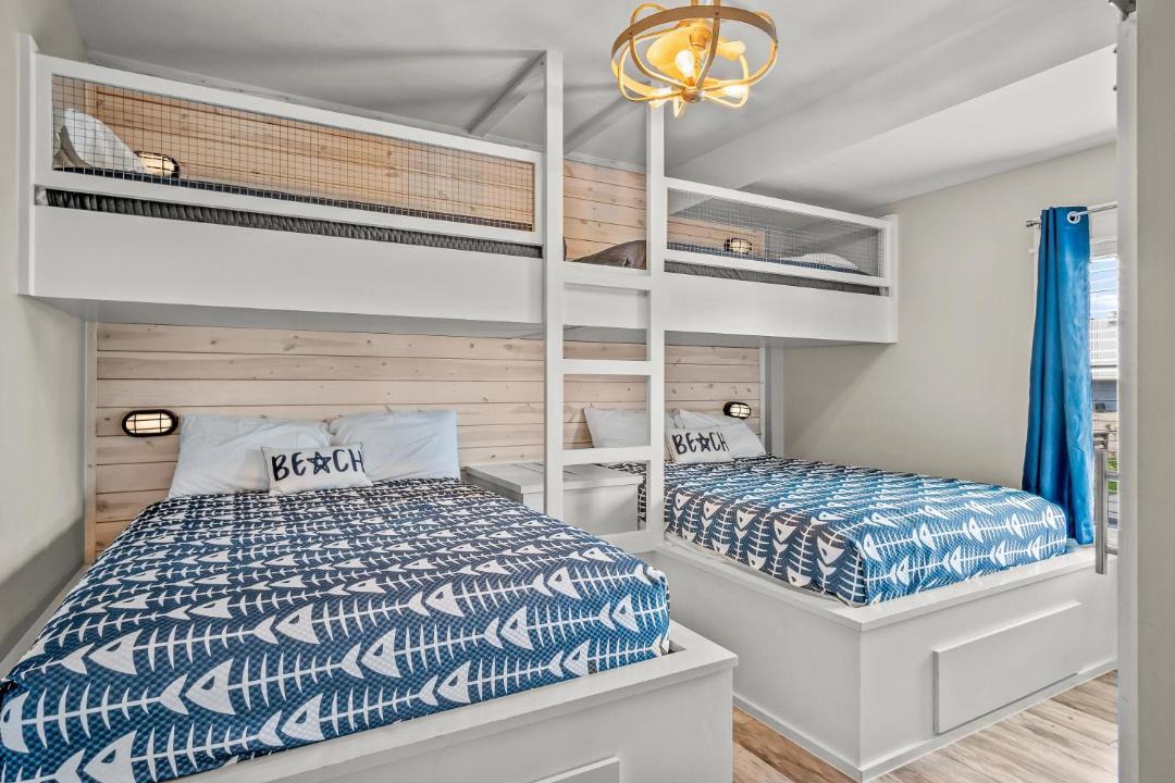 Photo of Bedroom in Port Aransas