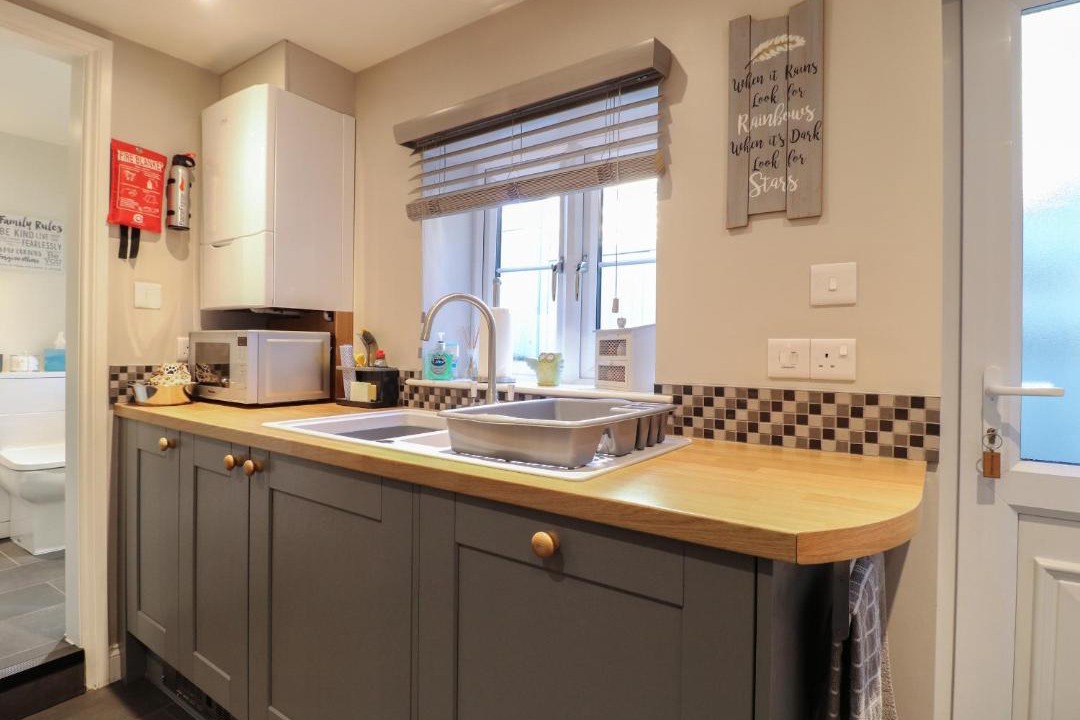 Photo of Others in Crich