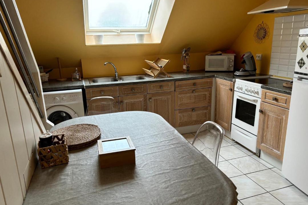 Photo of Others in Froberville