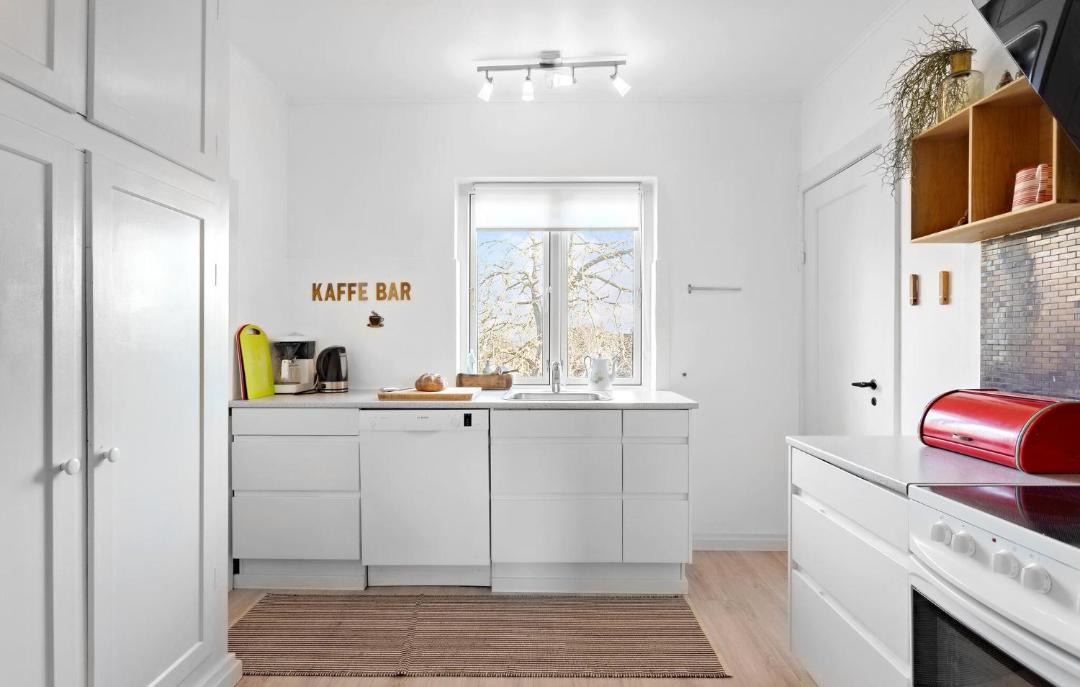 Photo of Kitchen in Soby