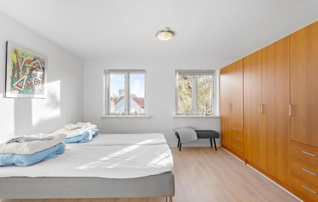 Photo of Bedroom in Soby
