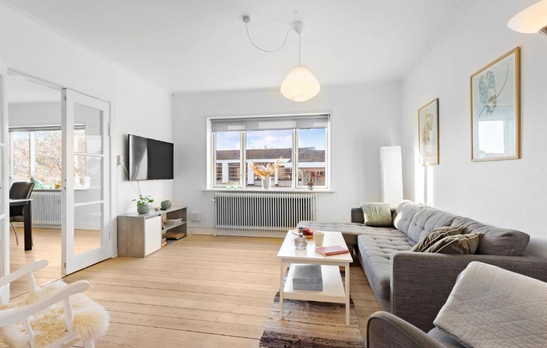 Photo of Livingroom in Soby
