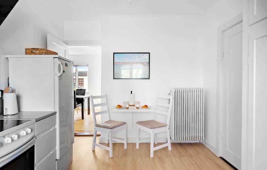 Photo of Kitchen in Soby
