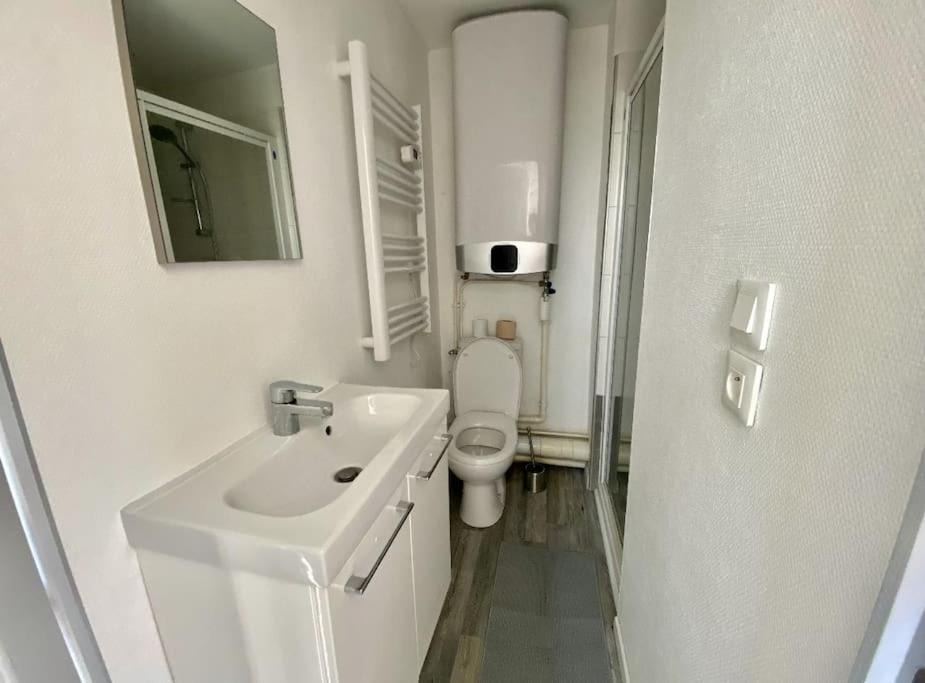 Photo of Others in Quartier Saint-Marc - Croix de Pierre - Saint-Nicaise