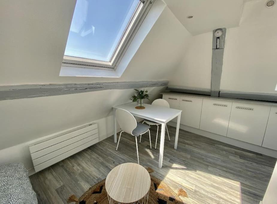 Photo of Others in Quartier Saint-Marc - Croix de Pierre - Saint-Nicaise