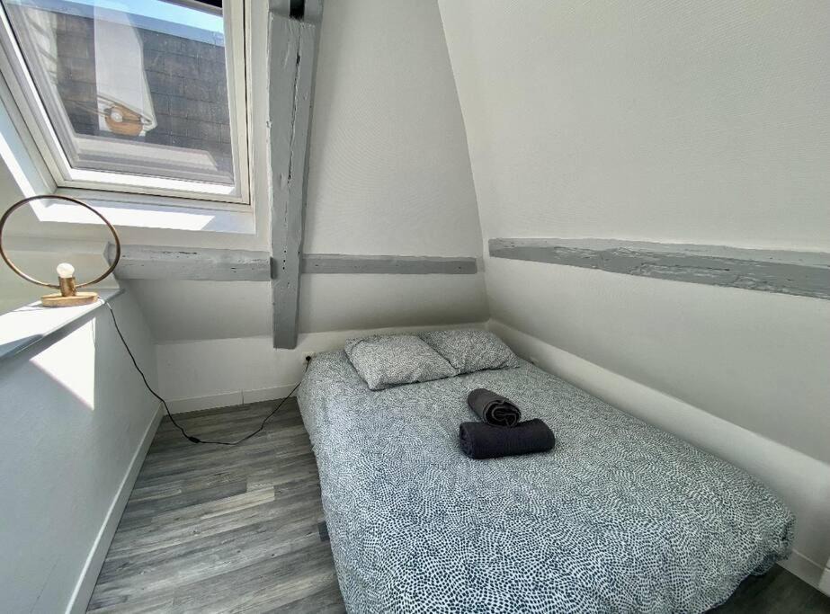 Photo of Others in Quartier Saint-Marc - Croix de Pierre - Saint-Nicaise