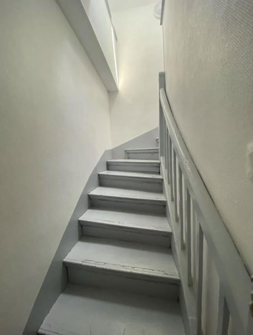 Photo of Others in Quartier Saint-Marc - Croix de Pierre - Saint-Nicaise