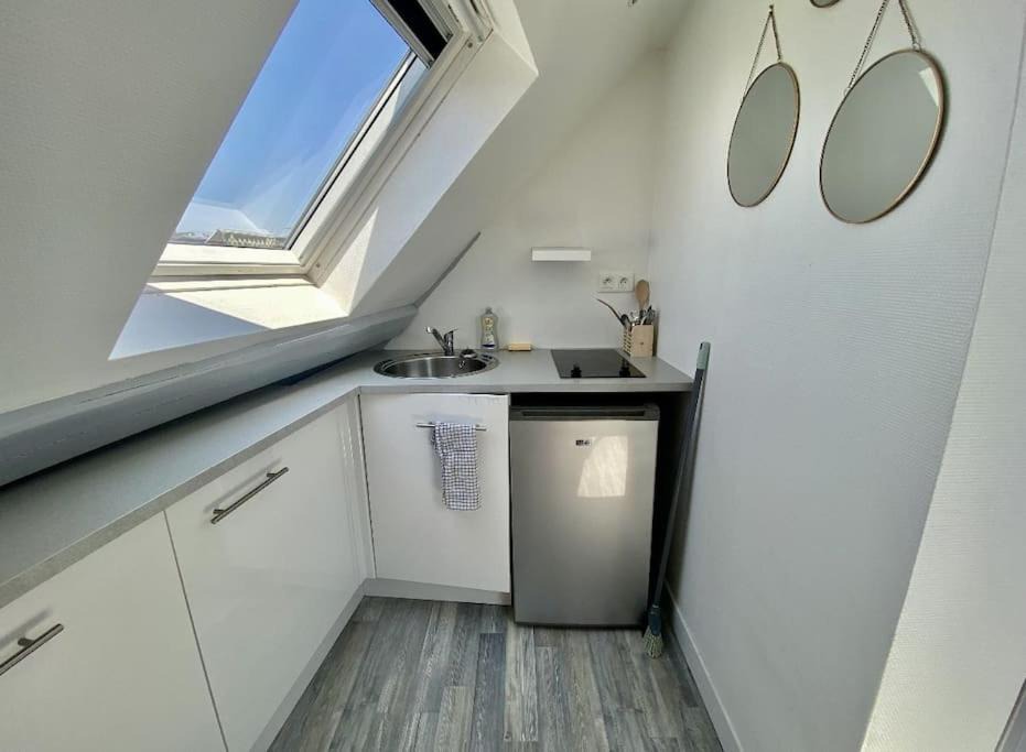 Photo of Others in Quartier Saint-Marc - Croix de Pierre - Saint-Nicaise