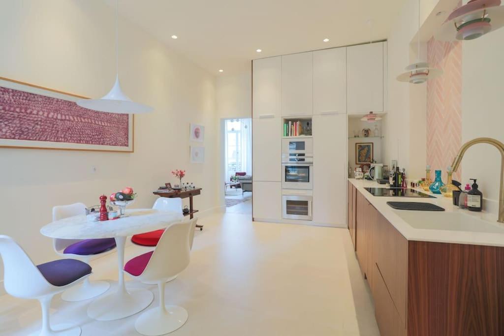 Photo of Kitchen in Arsenal